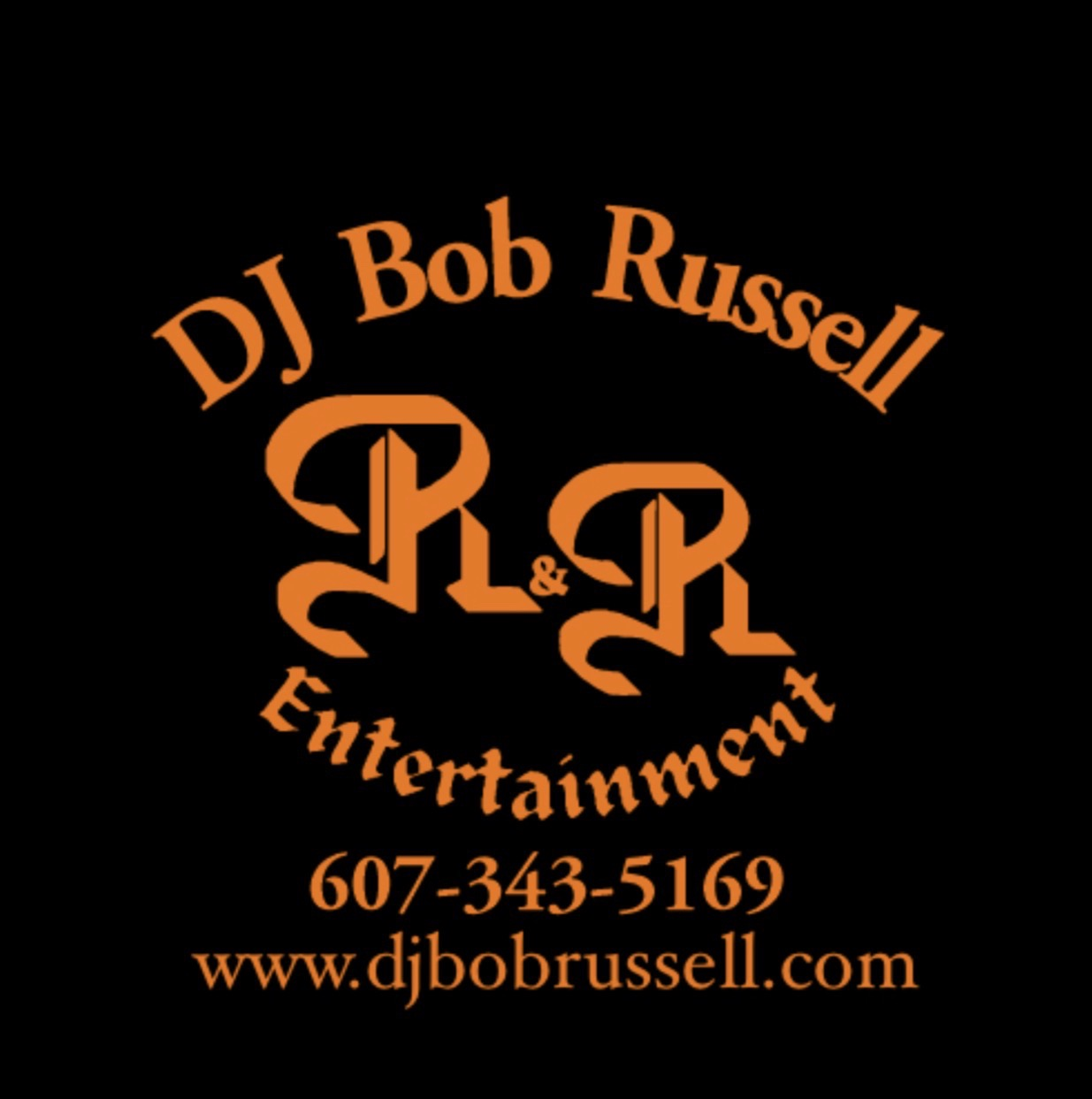 DJ Bob Russell Entertainment