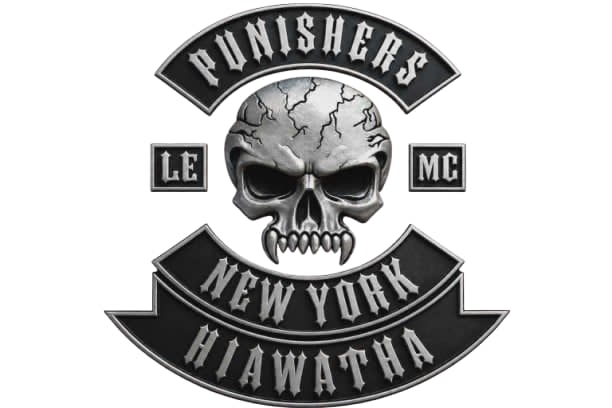 Punishers PANYC