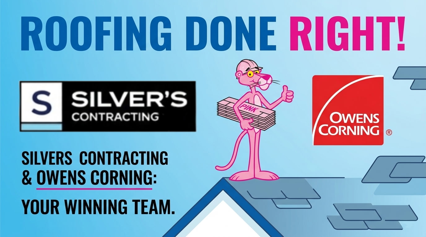 Silvers Contracting